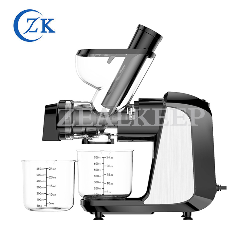 Como um espremedor elétrico pode transformar a nutrição e a conveniência diárias?