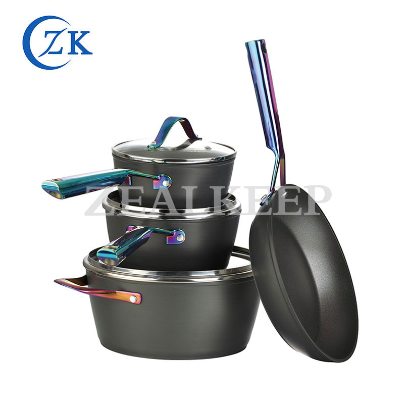 cookware